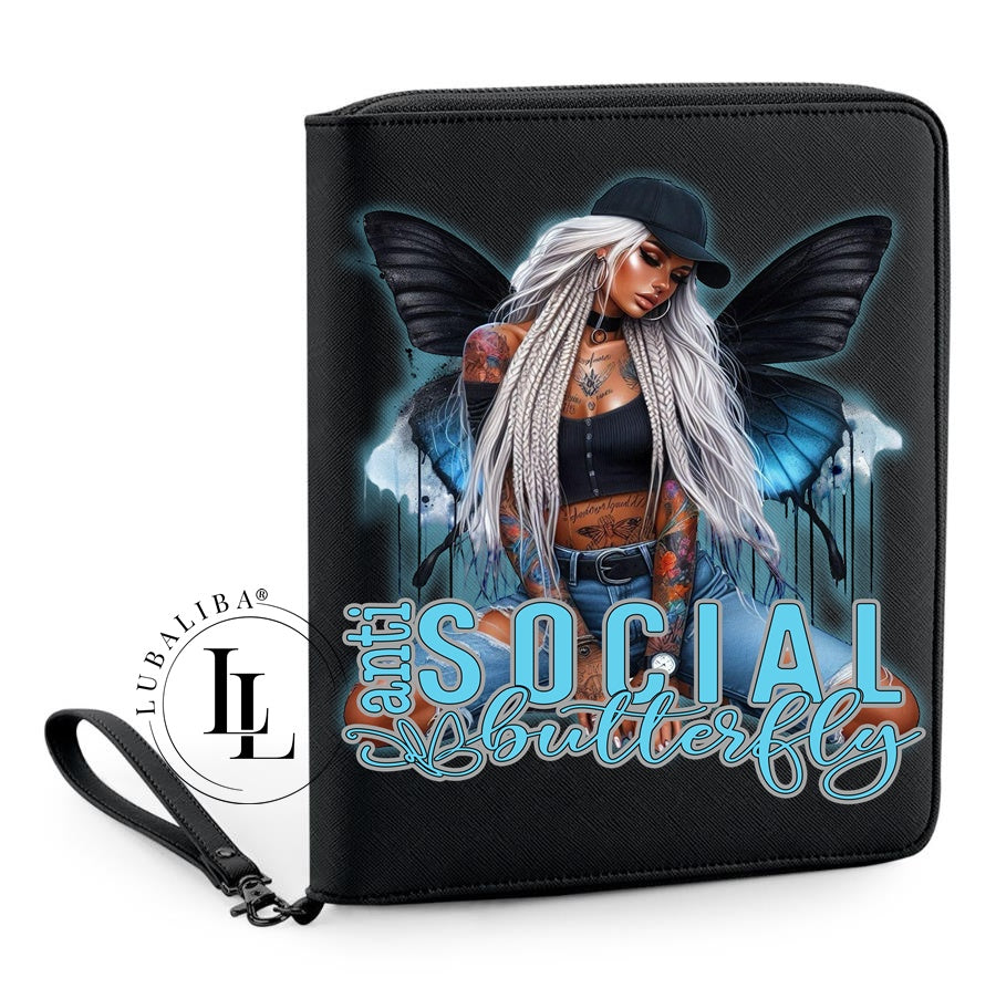 Organizer SCHWARZ Reisebegleiter Familienorganizer / Art.: DCH